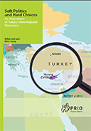 Front cover of publication